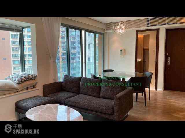 Tai Hang - Jardine Summit 04
