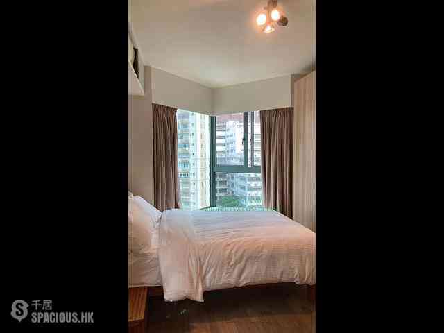 Tai Hang - Jardine Summit 18