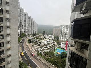 Quarry Bay - Kornhill Block G 08