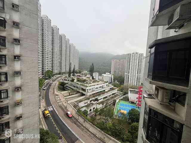 Quarry Bay - Kornhill Block G 08