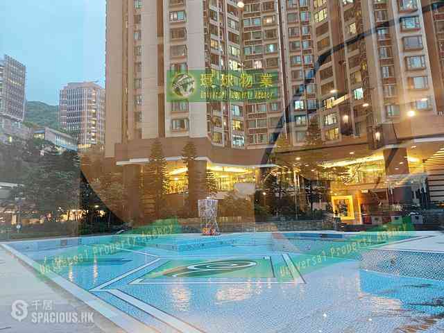 Shek Tong Tsui - The Belcher's 30