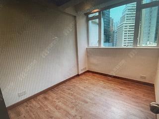 Causeway Bay - Lai Yuen Apartments 02