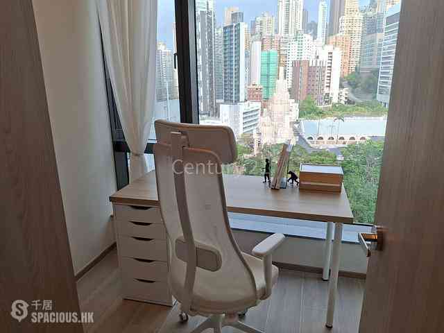 Shek Tong Tsui - The Hilltop 06