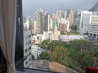 Shek Tong Tsui - The Hilltop 02