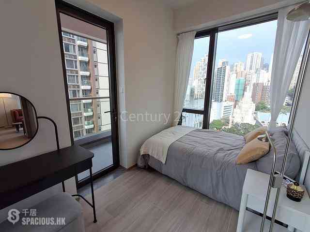 Shek Tong Tsui - The Hilltop 08