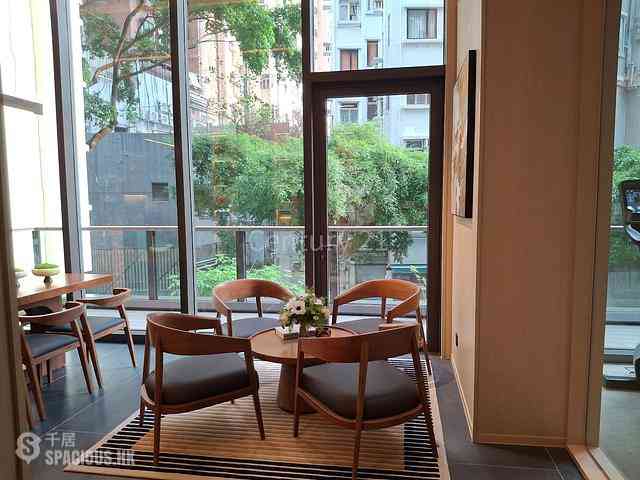 Shek Tong Tsui - The Hilltop 10