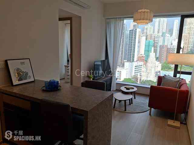 Shek Tong Tsui - The Hilltop 04