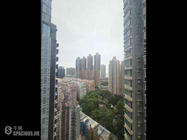 大角咀 - 港湾豪庭1期 09