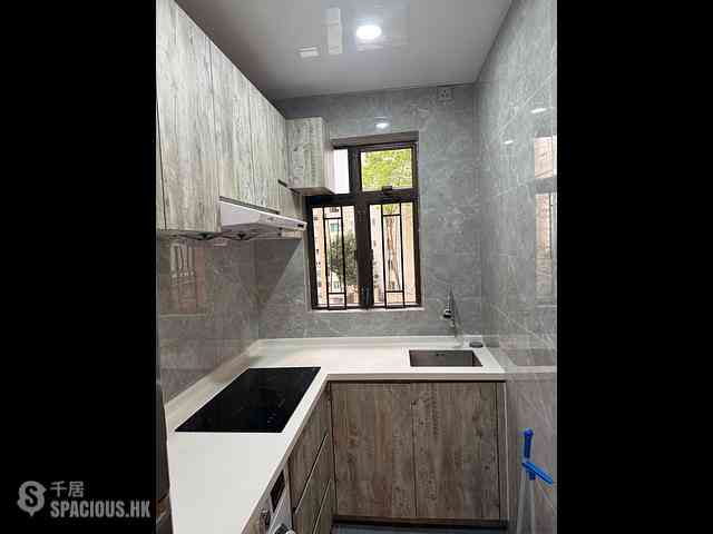 Tai Hang - Tai Hang Terrace Block B 11