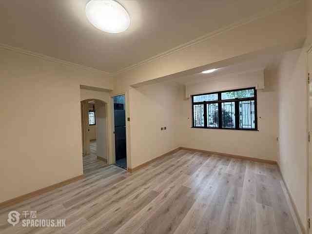Tai Hang - Tai Hang Terrace Block B 08