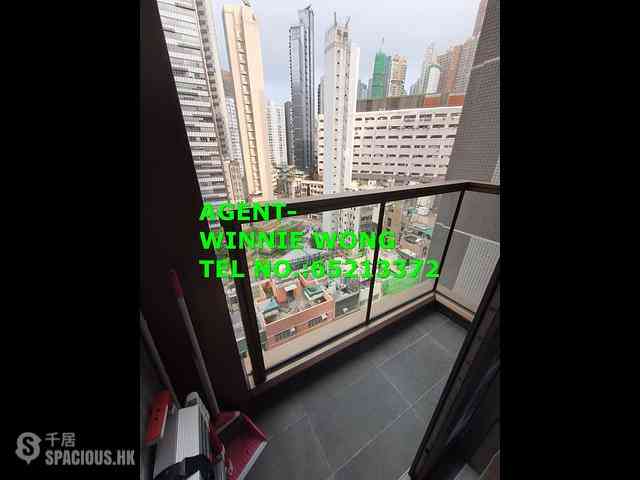 Sai Ying Pun - 9, Eastern Street 01
