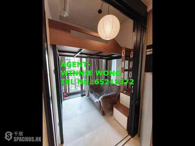 Sai Ying Pun - 9, Eastern Street 03