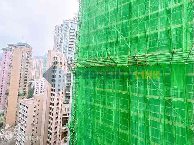 Mid Levels West - 18 Mosque Street 02