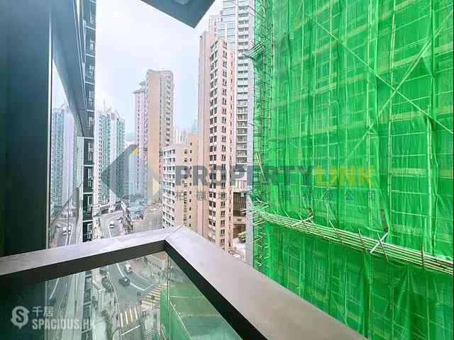 Mid Levels West - 18 Mosque Street 06