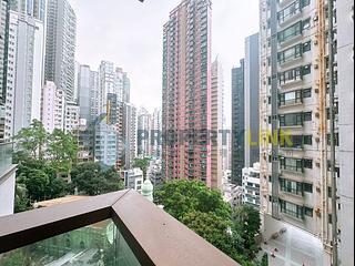 Mid Levels West - 18 Mosque Street 08