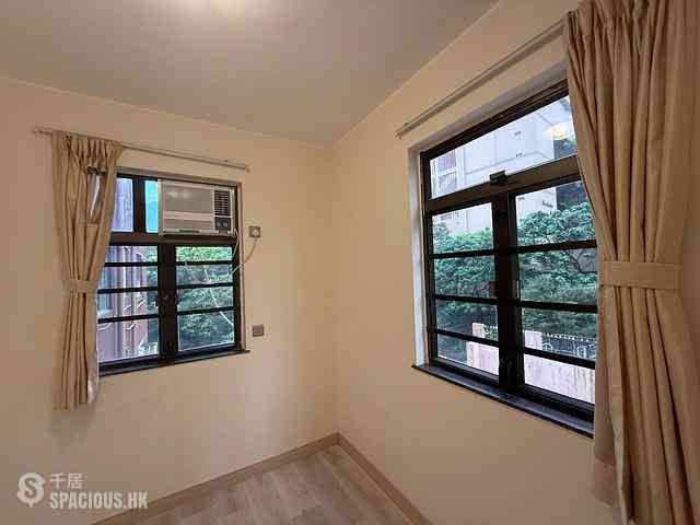 Tai Hang - Tai Hang Terrace Block B 04