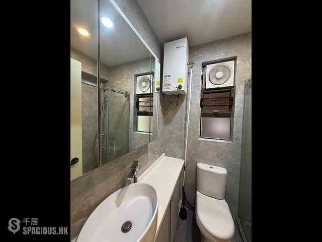 Tai Hang - Tai Hang Terrace Block B 05