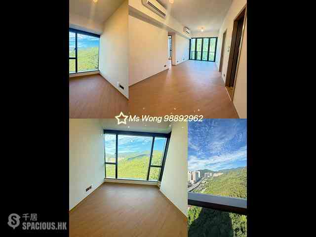Sha Tin - St Michel 01