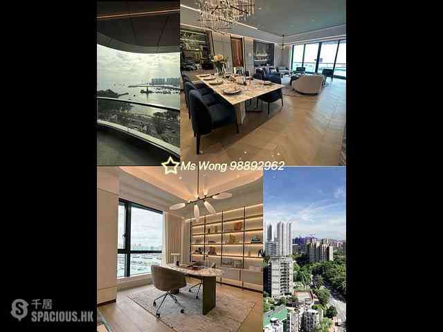 Tuen Mun - The Wave 01