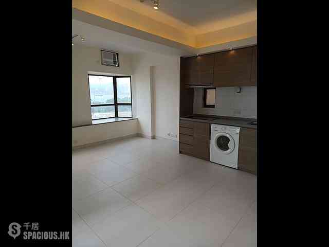 Sai Ying Pun - Connaught Garden Block 2 02