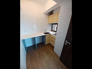 Sai Ying Pun - Connaught Garden Block 3 05