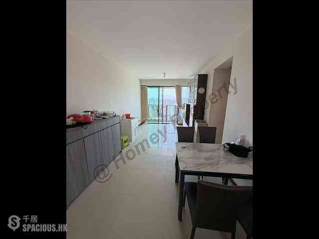 Hang Hau - Residence Oasis Tower 5 03