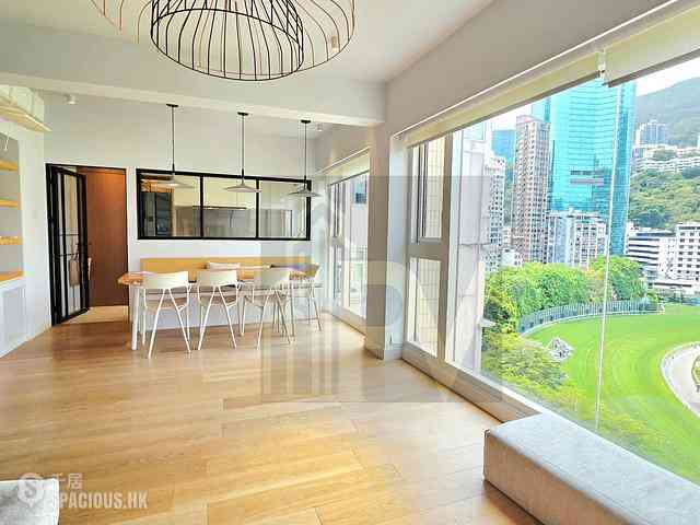 Happy Valley - Champion Court (Building) 03