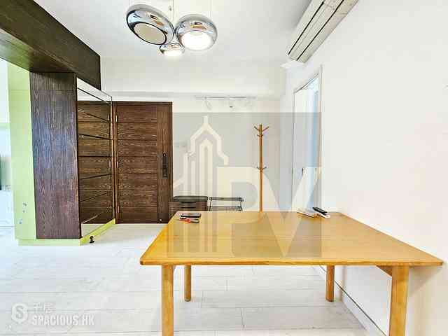 Happy Valley - Shan Shing Building 02