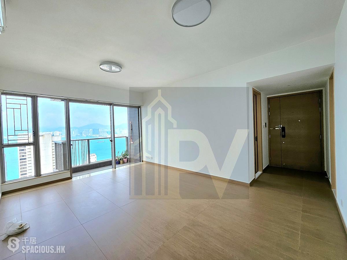 Sai Ying Pun - Island Crest 01