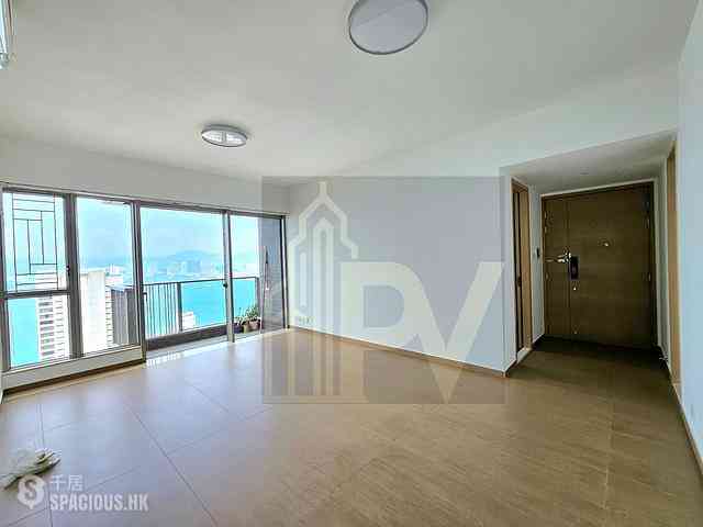 Sai Ying Pun - Island Crest 01
