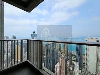Sai Ying Pun - Island Crest 05