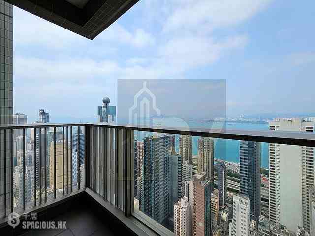 Sai Ying Pun - Island Crest 05