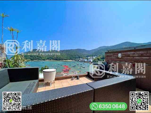 清水湾 - 清水湾村屋 01