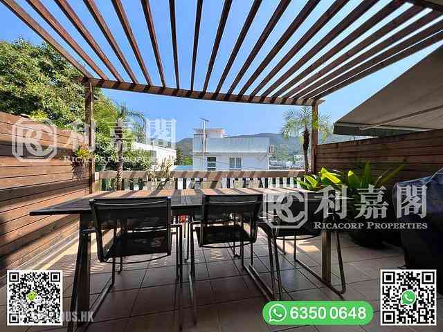 清水湾 - 清水湾村屋 02