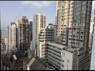 西营盘 - Kensington Hill 07