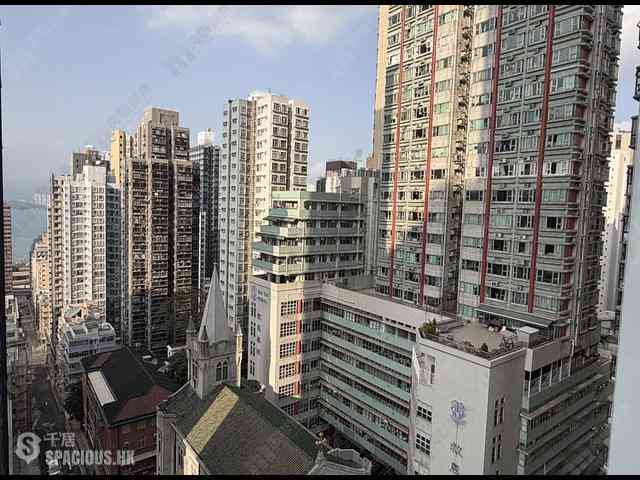 西营盘 - Kensington Hill 07