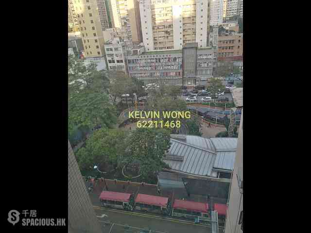 Mong Kok - Fa Yuen Plaza 07