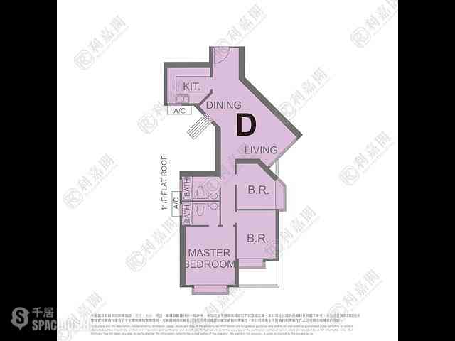Shek Tong Tsui - The Belcher's Phase 2 06