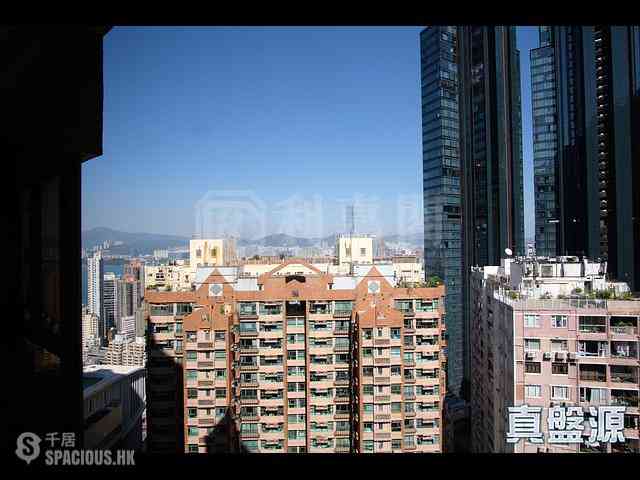 Mid Levels West - Primrose Court 03