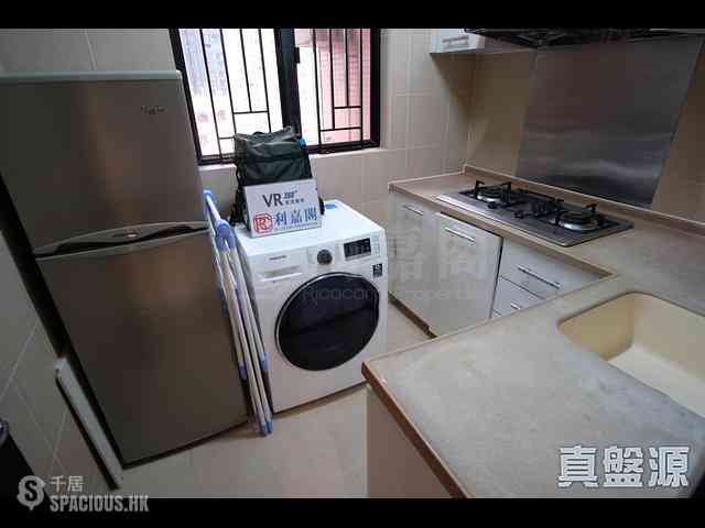 Mid Levels West - Primrose Court 05