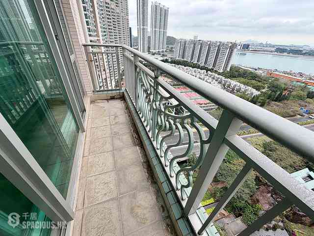 Tung Chung - Caribbean Coast Phase 4 Crystal Cove 05