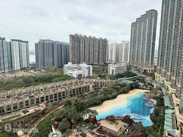 Tung Chung - Caribbean Coast Phase 4 Crystal Cove 06