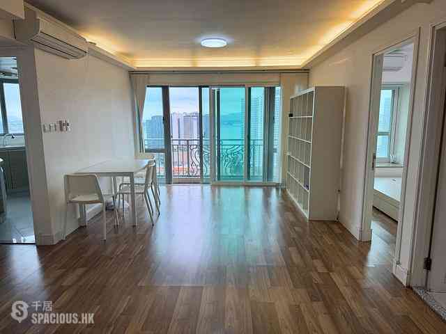 Tung Chung - Caribbean Coast Phase 4 Crystal Cove 01