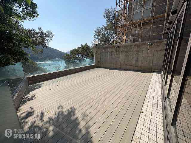Deep Water Bay - Double Bay 09