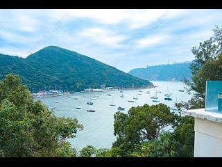 Deep Water Bay - Double Bay 13