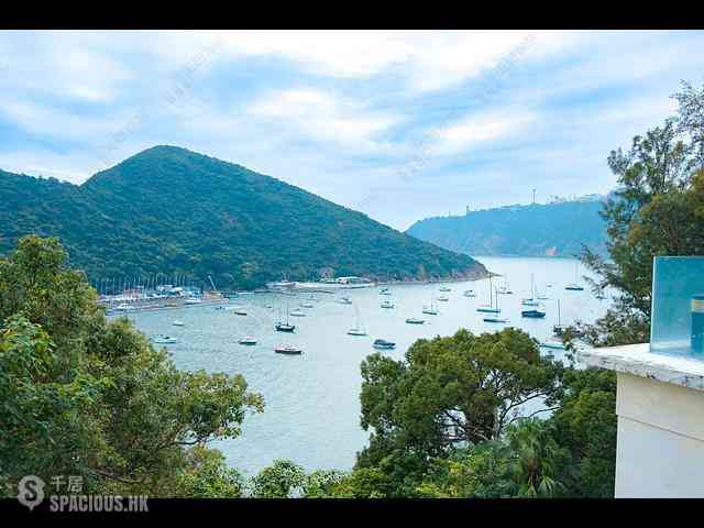 Deep Water Bay - Double Bay 13