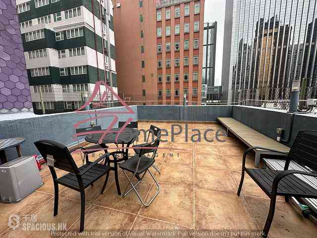 Wan Chai - 182, Jaffe Road 01