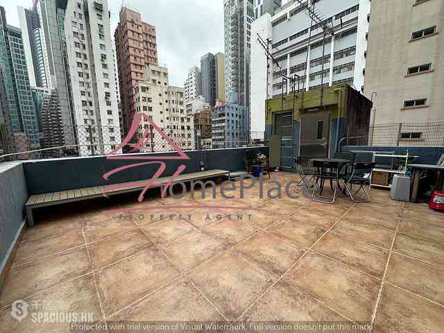 Wan Chai - 182, Jaffe Road 04