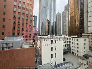 Wan Chai - 182, Jaffe Road 05