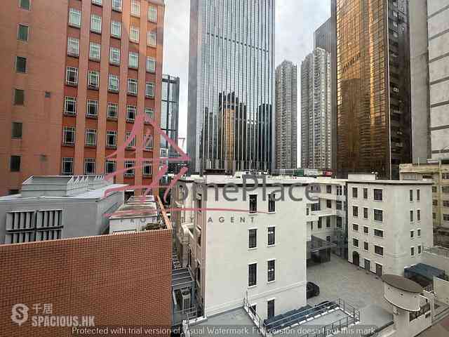 Wan Chai - 182, Jaffe Road 05